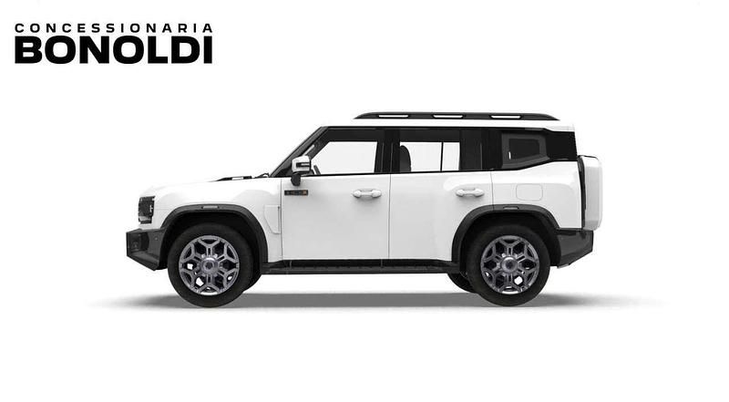 Nuova ICH-X K3 243 CV (178 kW) 2026 Bianco SUV