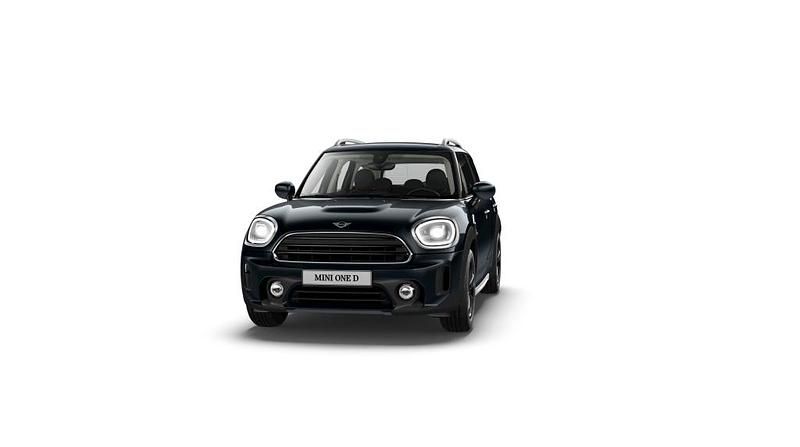 Usata 2022 Mini One D Countryman SUV | 22.300 € (Buon prezzo) - Immagine 1/1