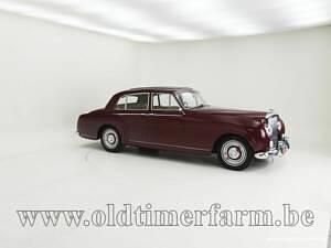 Usata Bentley S1 Mulliner 237 CV (174 kW) 1958 Altri Berlina