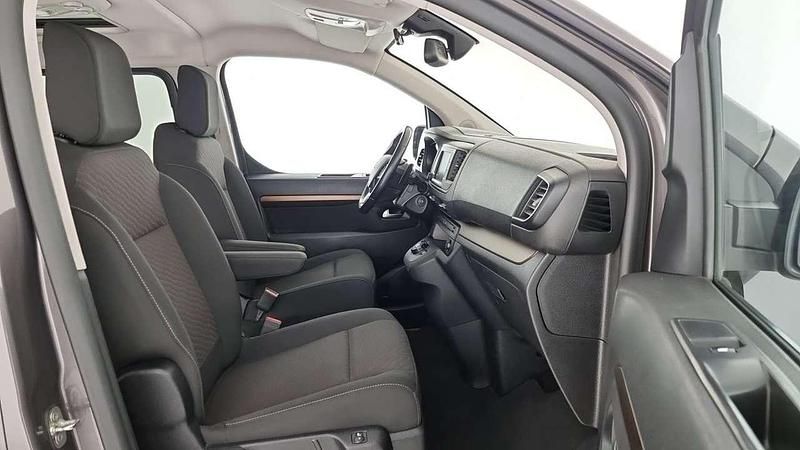 Usata Toyota Proace Edition 177 CV (130 kW) 2023 Grigio Monovolume