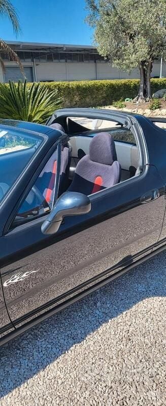 Usata Honda Civic 160 CV (117 kW) 1994 Utilitaria
