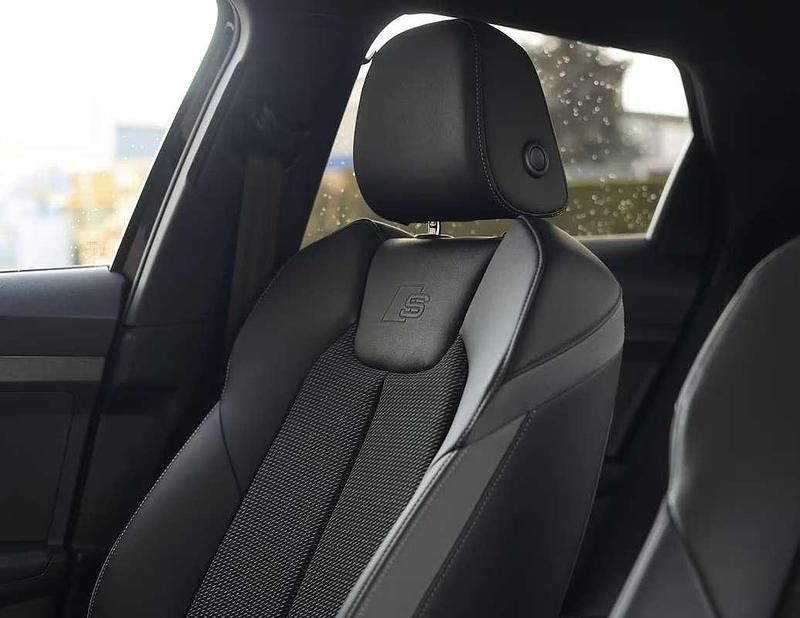 Usata Audi A1 Ambiente 110 CV (80 kW) 2022 Nero SUV