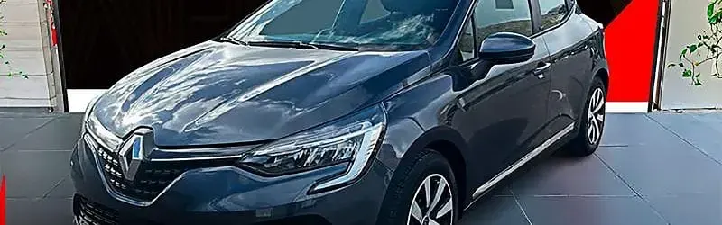 Usata Renault Clio Zen 86 CV (63 kW) 2020 Utilitaria