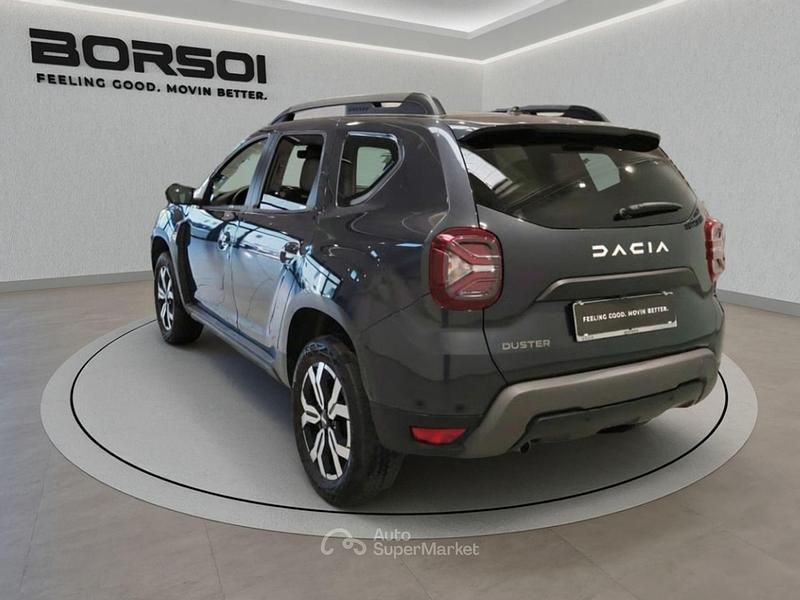 Usado Dacia Duster Journey 101 CV (74 kW) 2023 SUV