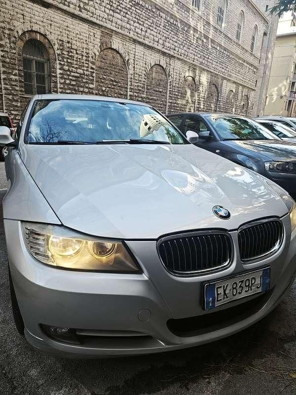 Usata BMW 320 163 CV (119 kW) 2013 Station wagon