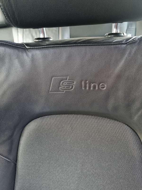 Usata Audi A3 Ambition 140 CV (102 kW) 2007 Utilitaria