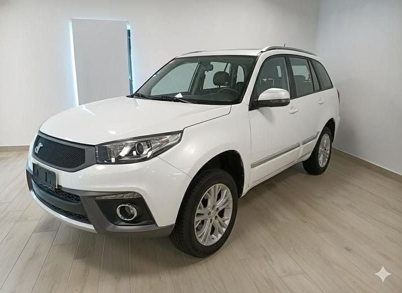Usata DR DR 5.0 126 CV (92 kW) 2019 SUV