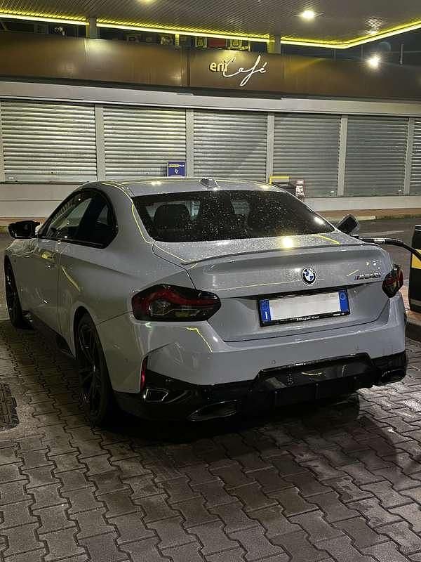 Usata BMW M240 M Sport 374 CV (275 kW) 2023 Coupé