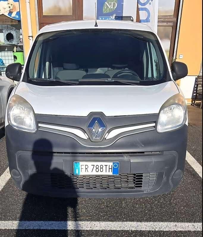 Usata Renault Kangoo 110 CV (80 kW) 2018 Monovolume