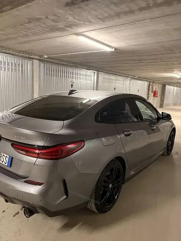 Usata BMW 220 Gran Coupé M Sport 190 CV (139 kW) 2024 Coupé