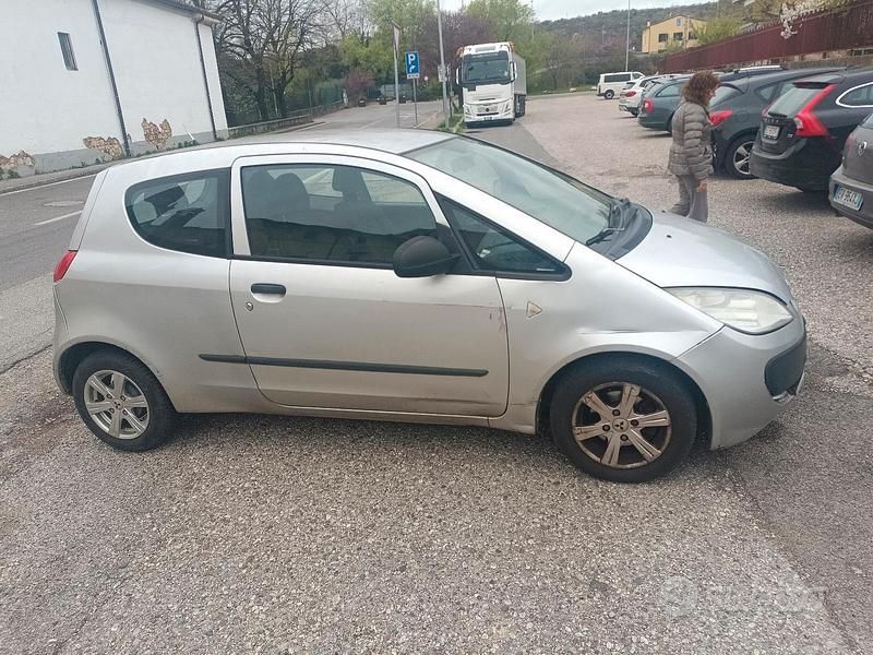 Usata Mitsubishi Colt 2007 Utilitaria