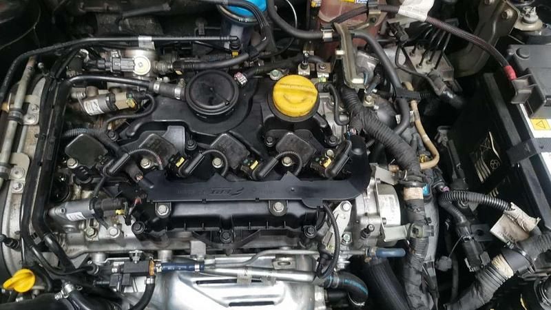 Occasion Alfa Romeo 159 Progression 200 ch (147 kW) 2009 Noir Berline