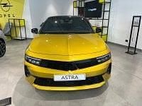 Nuova Opel Astra S 131 CV (96 kW) 2026 Giallo Station wagon