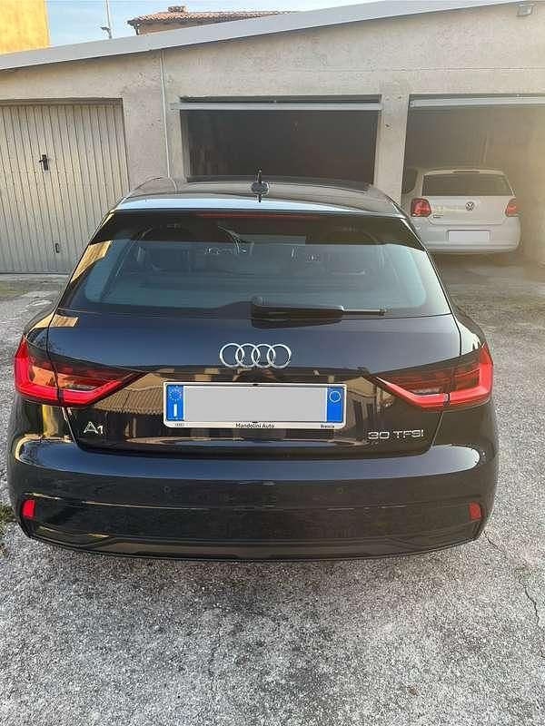 Usata Audi A1 Sportback Admired 116 CV (85 kW) 2019 Utilitaria