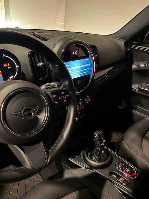 Usata Mini Cooper D Countryman 150 CV (110 kW) 2021 Non specificato SUV