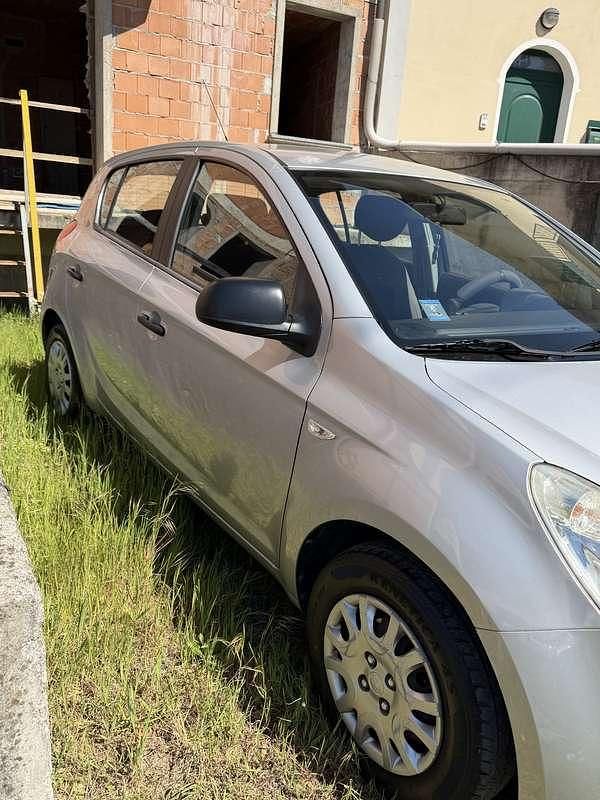 Usata Hyundai i20 Classic 77 CV (56 kW) 2010 Utilitaria