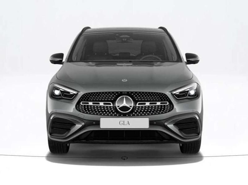 Nuova Mercedes GLA250 Advanced Plus 163 CV (119 kW) 2026 Grigio montagna / metallizzato SUV