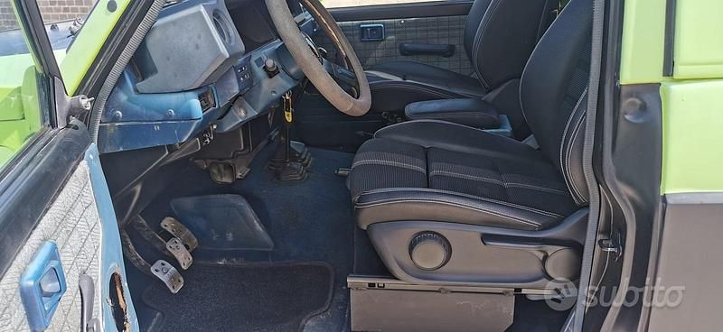 Usata Nissan Patrol 1950 SUV