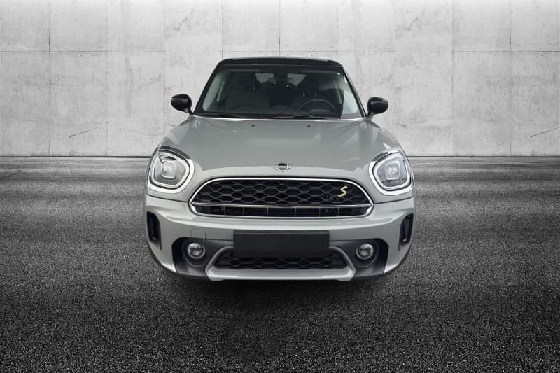 Usata Mini Cooper S Countryman 220 CV (161 kW) 2022 Grigio SUV
