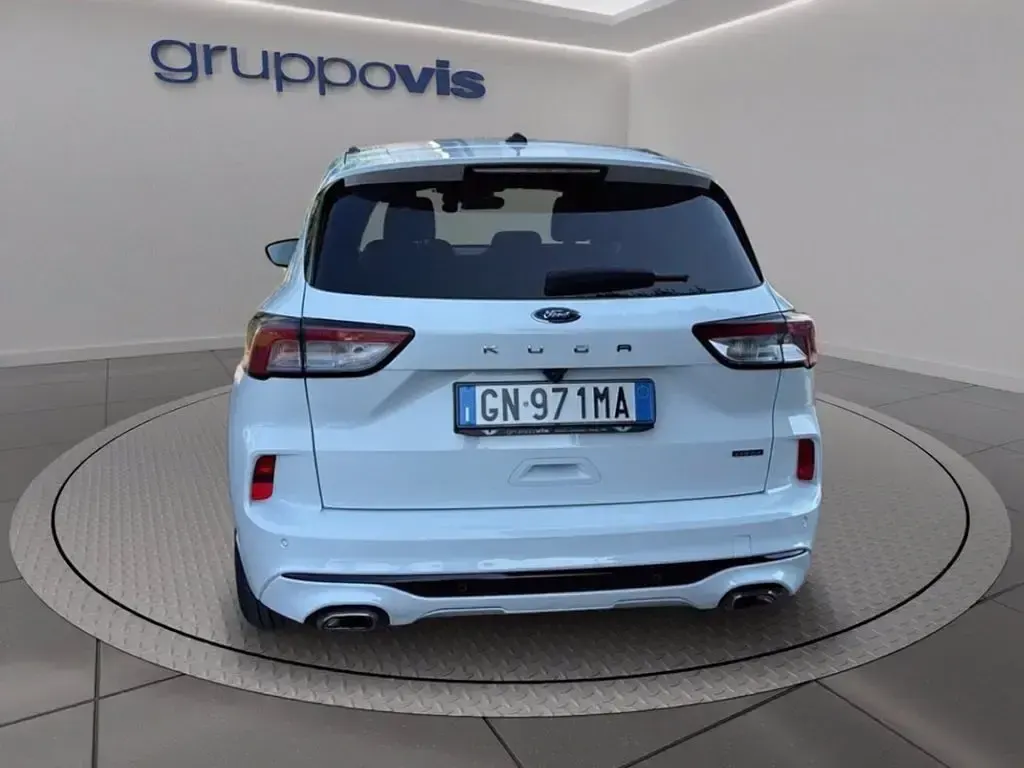 Usata Ford Kuga ST-Line X 225 CV (165 kW) 2023 SUV