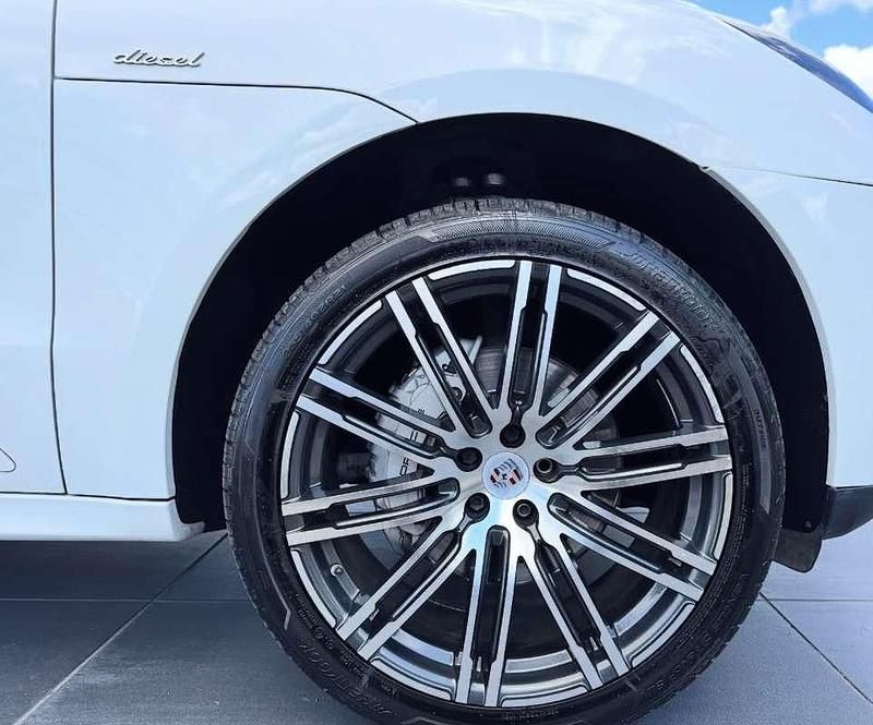 Usata Porsche Macan 250 CV (183 kW) 2014 SUV