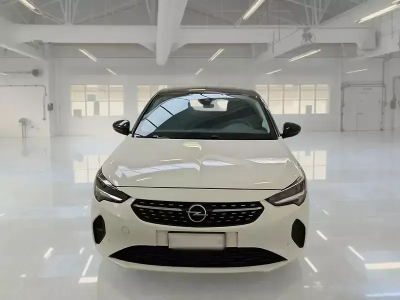 Usata Opel Corsa Design Edition 74 CV (54 kW) 2022 Utilitaria