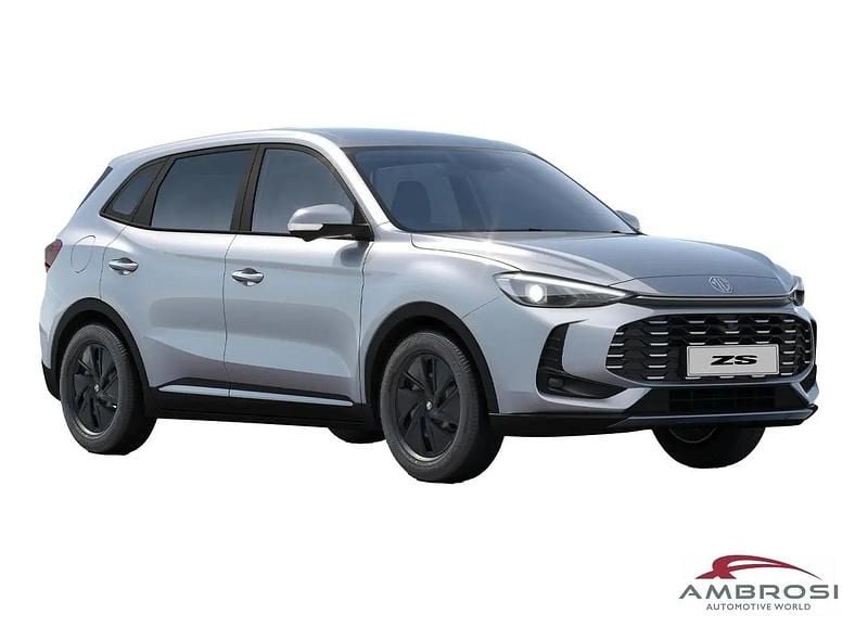 Cosmic silver Nuova 2025 MG ZS SUV | 16.000 € (Ottimo prezzo) - Immagine 1/1