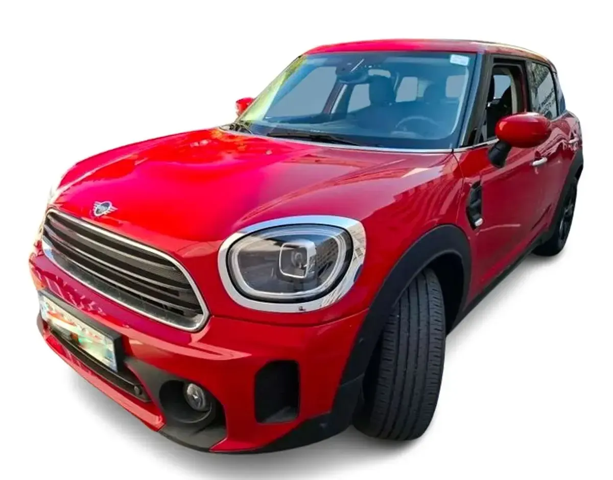 Käytetty Mini Cooper Countryman Premium Plus 136 HP (100 kW) 2022 Katumaasturi