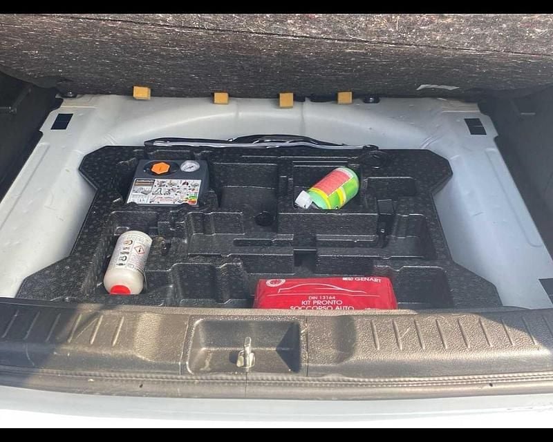 Usata Suzuki Vitara 2017 Bianco SUV