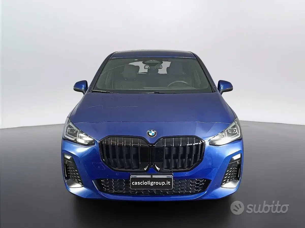 Usata BMW 218 Performance 150 CV (110 kW) 2025 Station wagon