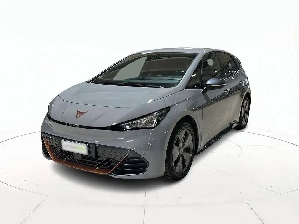 Usata Cupra Born 69 kW (95 CV) 2022 Utilitaria