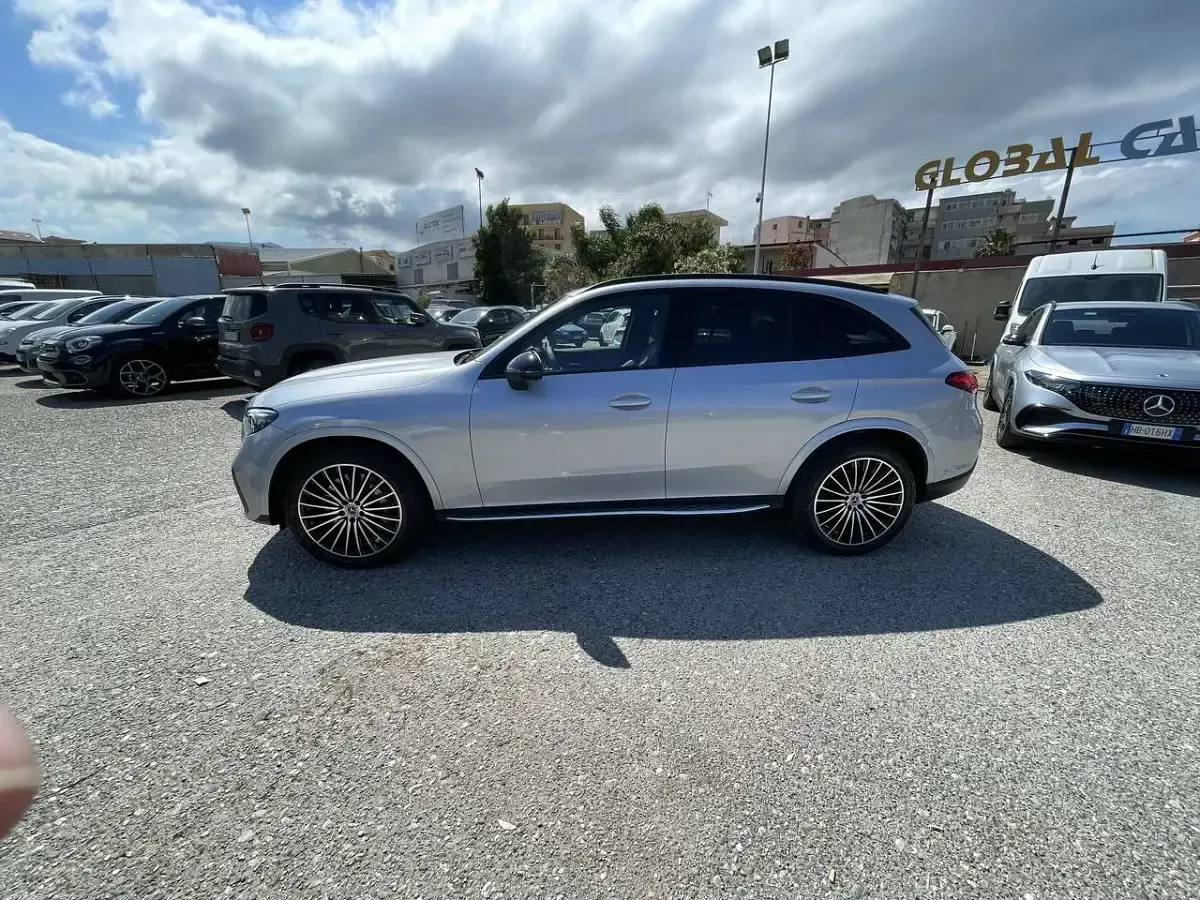 Nuova Mercedes GLC220 AMG Line Premium 197 CV (144 kW) 2026 Other SUV