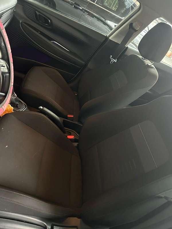 Usata Hyundai Bayon 82 CV (60 kW) 2025 SUV