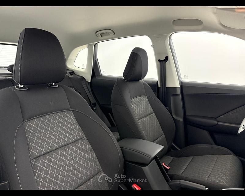 Nuova MG ZS 116 CV (2026) in settimo torinese - 18.500 € | AutoUncle