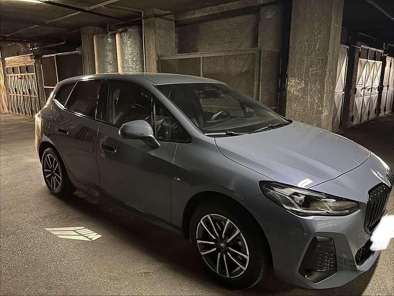Usata BMW 225 Active Tourer M Sport 136 CV (100 kW) 2024 Monovolume