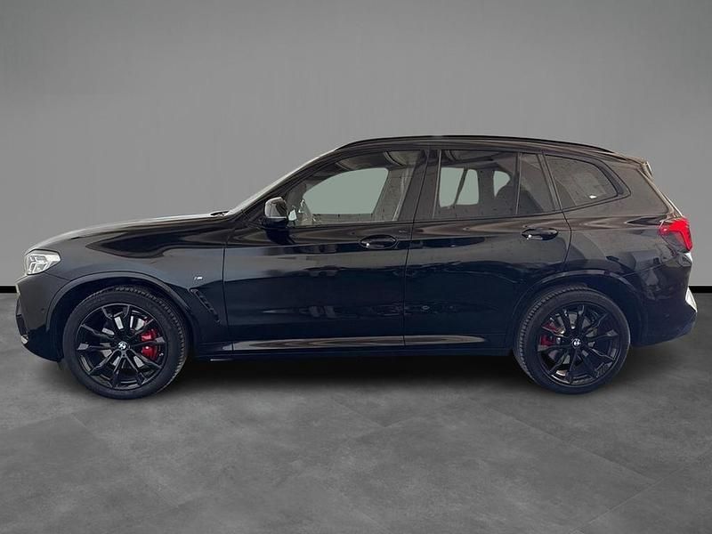 Usata BMW X3 M Sport 190 CV (139 kW) 2023 Nero SUV