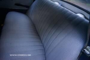 Usata Mercedes 190 80 CV (58 kW) 1960 Blu Berlina