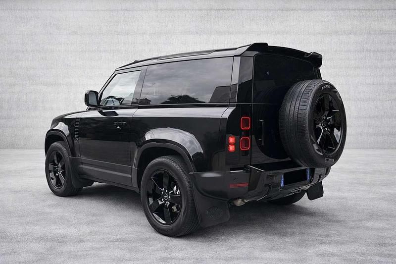Usata Land Rover Defender S 200 CV (147 kW) 2021 SUV