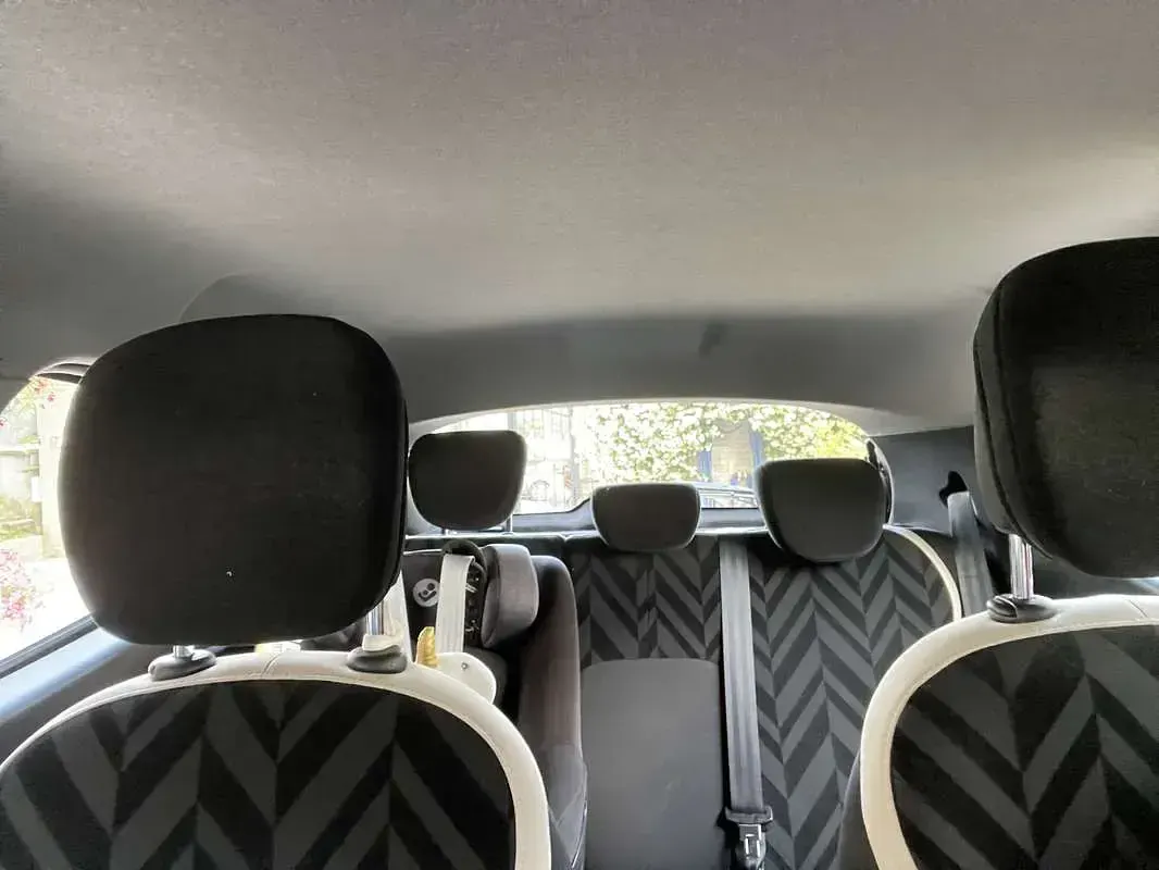 Usata Lancia Ypsilon Gold 69 CV (50 kW) 2017 Blu/azzurro Utilitaria
