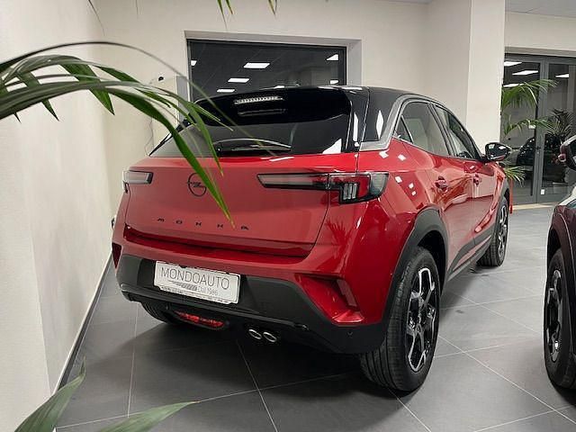 Usata Opel Mokka Ultimate 136 CV (100 kW) 2024 Antracite SUV