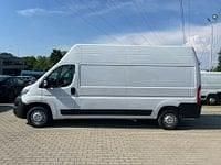 Usata Opel Movano S 140 CV (102 kW) 2022 Bianco Furgone