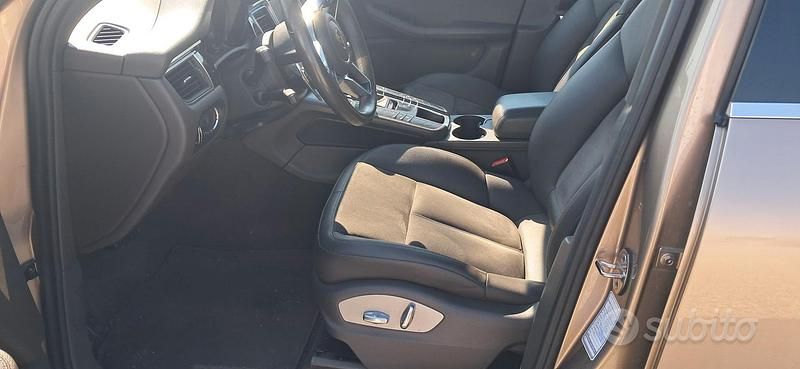 Usata Porsche Macan 2015 SUV