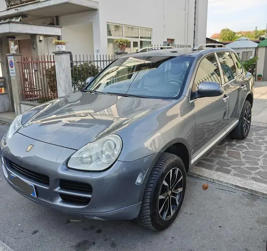 Usata Porsche Cayenne 250 CV (183 kW) 2006 SUV