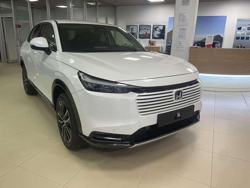 Nuova Honda HR-V Hybrid 107 CV (78 kW) 2025 Other SUV