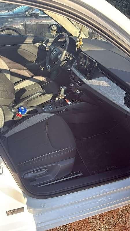 Usata Skoda Kamiq 150 CV (110 kW) 2024 SUV