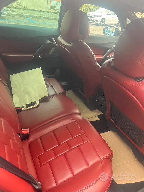 Usata DS Automobiles DS5 Sport Chic 181 CV (133 kW) 2016 Utilitaria