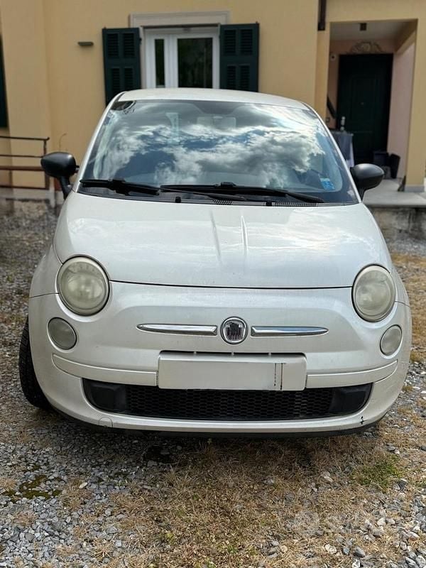 Occasion Fiat 500 69 ch (50 kW) 2008 Berline