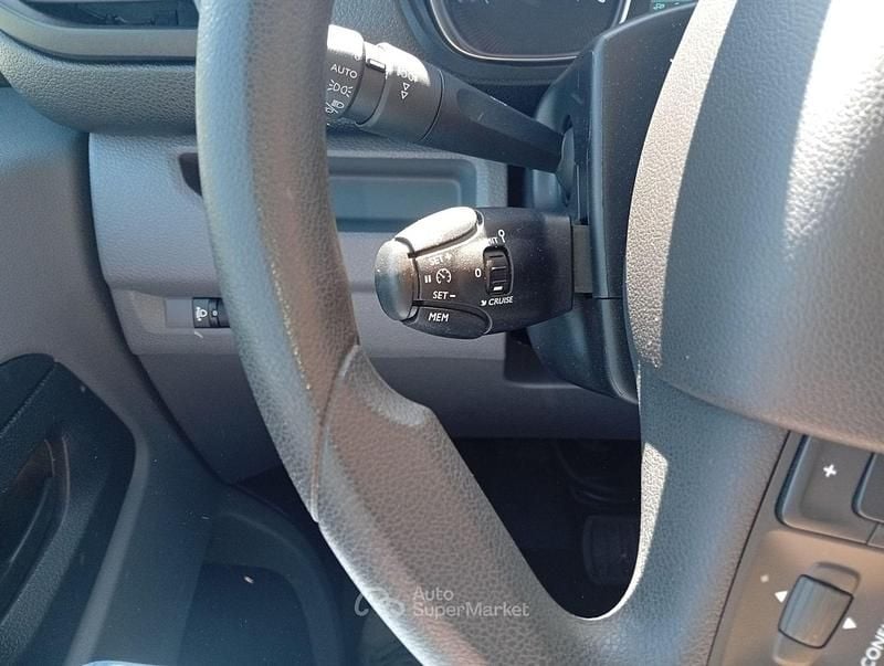 Occasion Fiat Scudo 56 kW (77 ch) 2022 Blanc Van