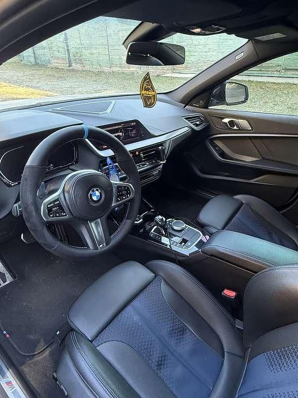 Usata BMW 118 M Sport 150 CV (110 kW) 2020 Utilitaria