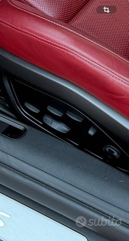 Usata Porsche 992 2020 Grigio Coupé